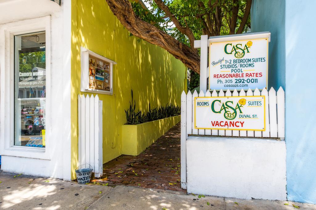 Casa 325 Inn 2酒店*