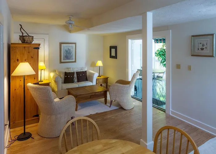 Casa 325 Guesthouse