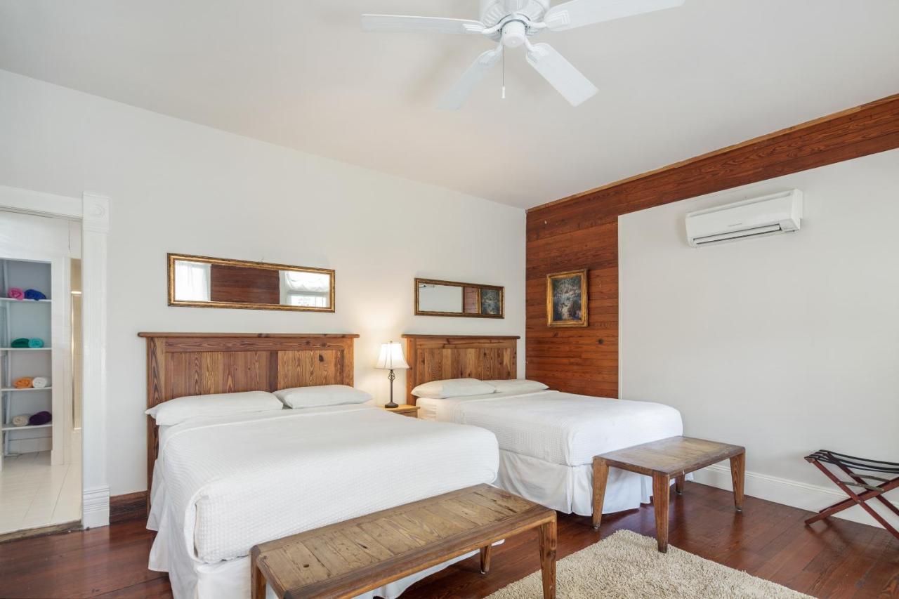 Casa 325 Cayo Hueso